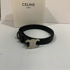 Celine Women's Belt  SZ 85